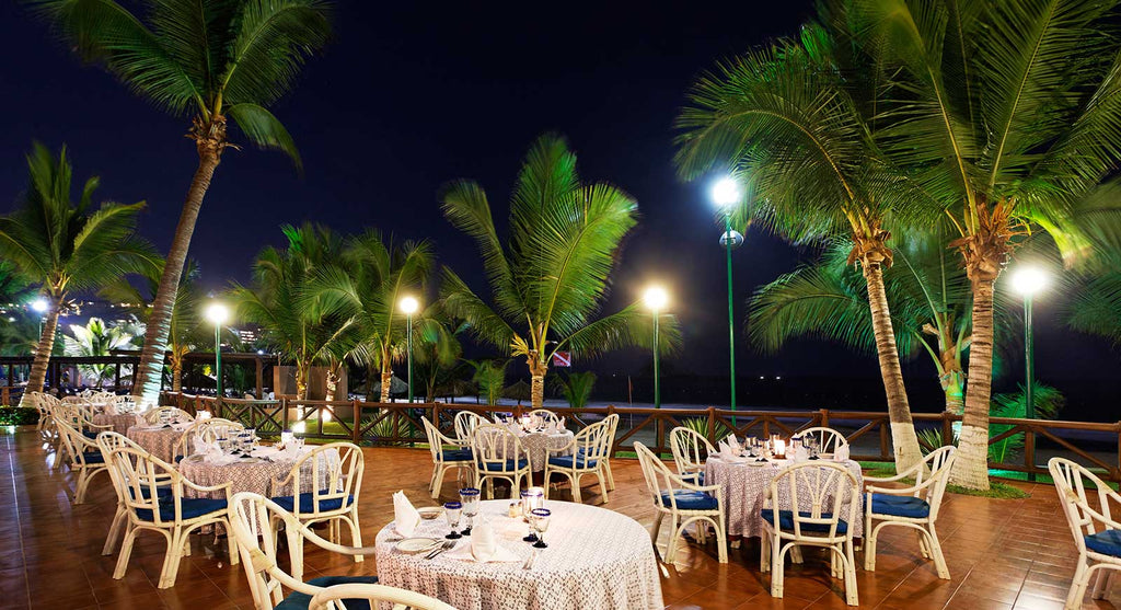 Barcelo Ixtapa
