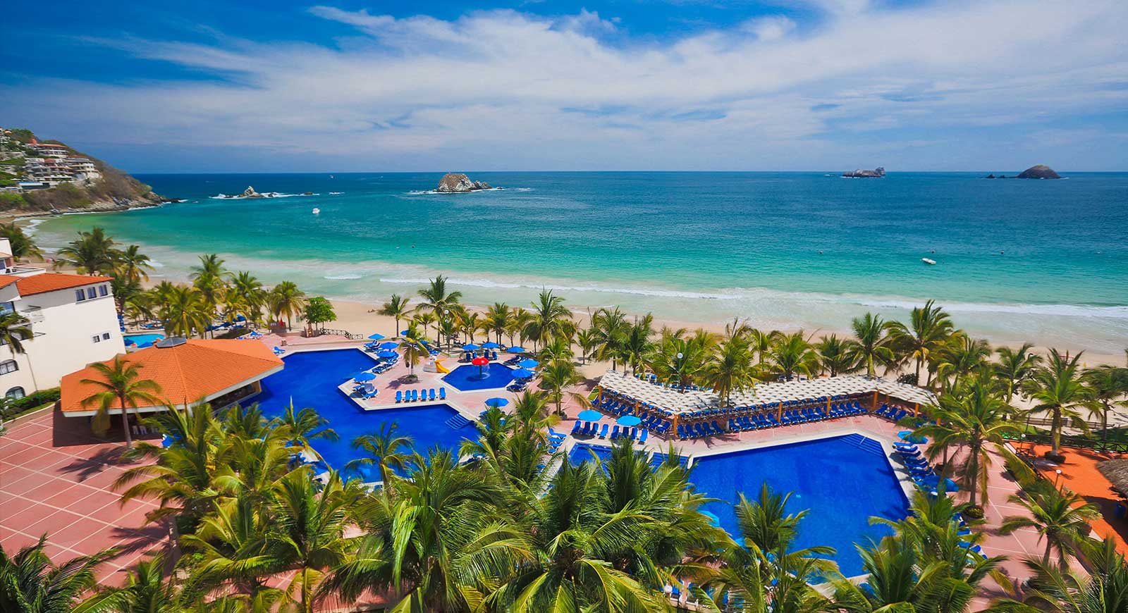 Barcelo Ixtapa