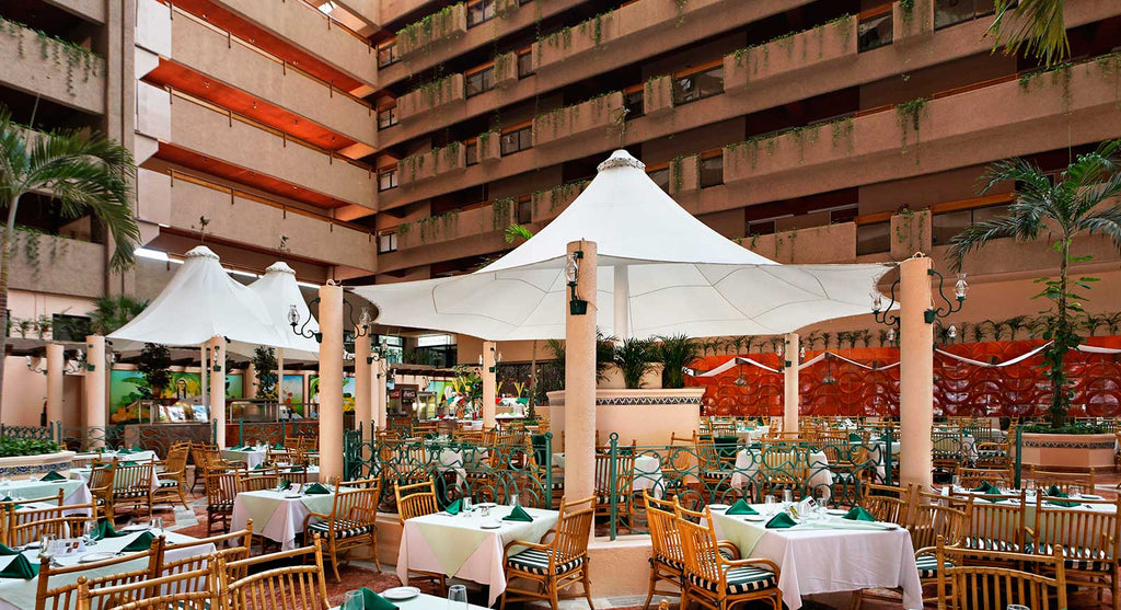 Barcelo Ixtapa