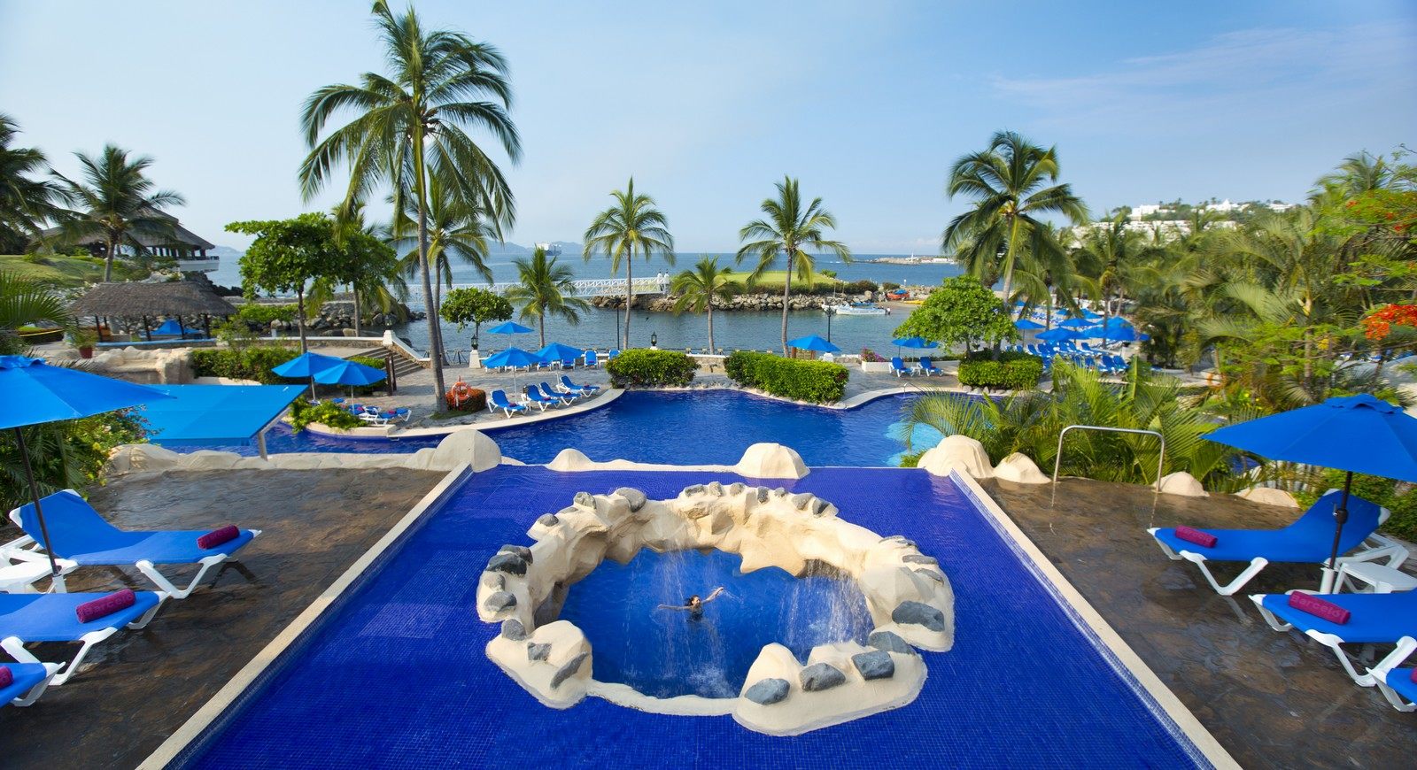 Barcelo Karmina