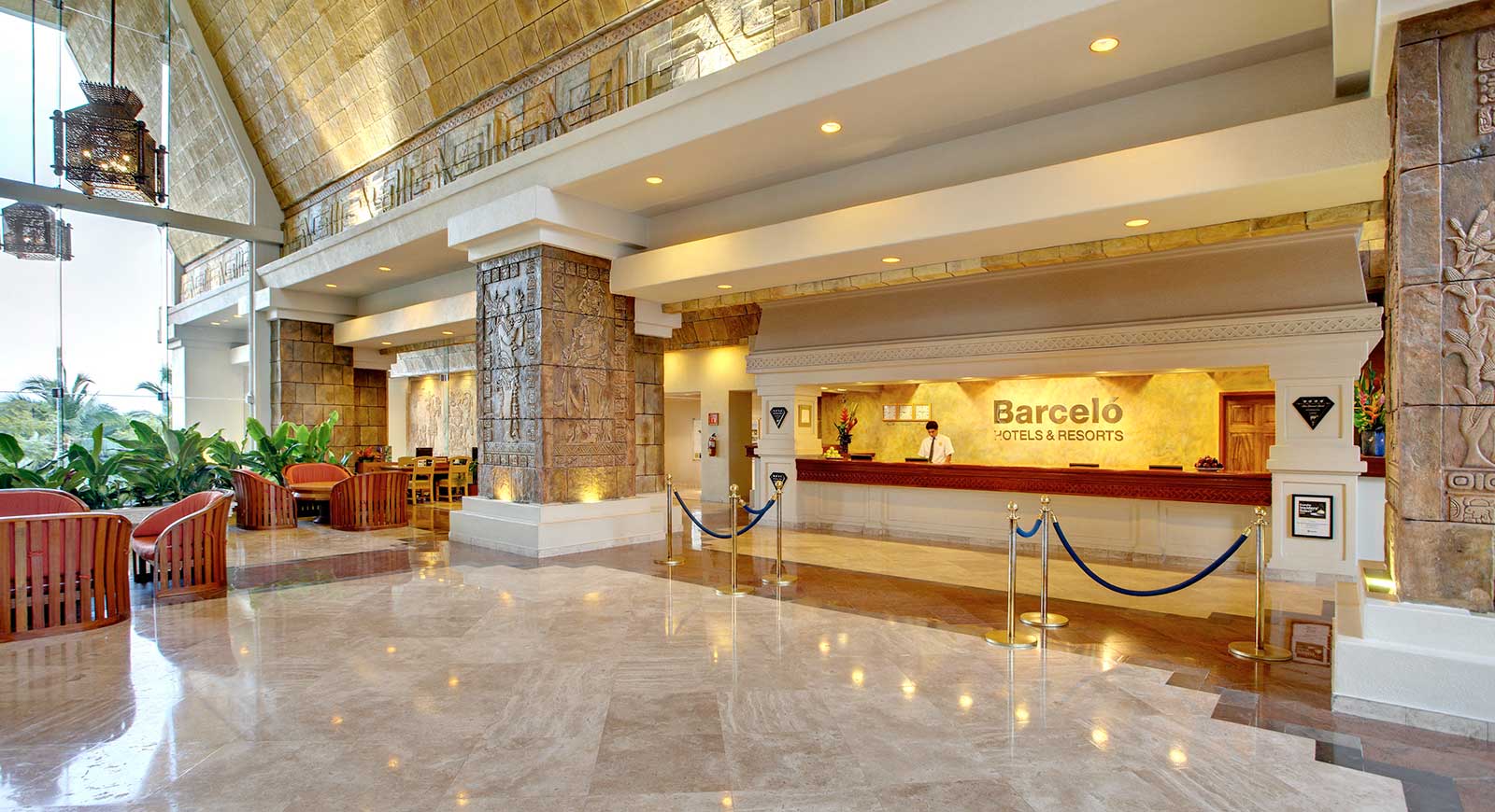 Barcelo Karmina