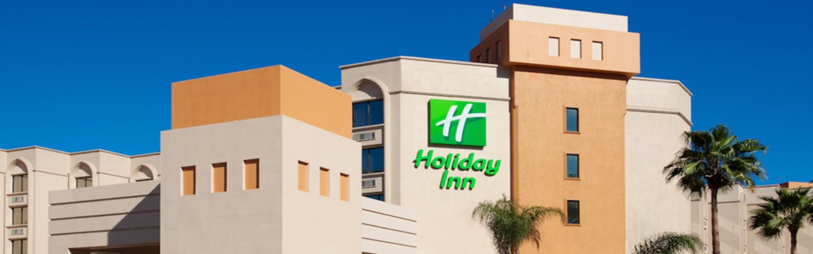 Holiday Inn Tijuana Zona Rio