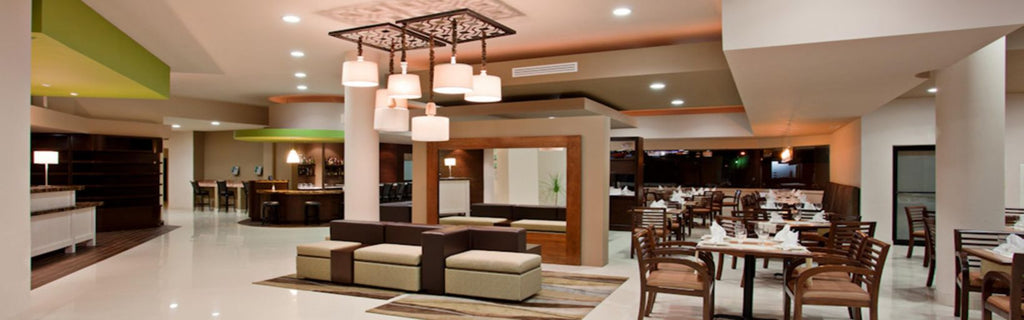 Holiday Inn Tijuana Zona Rio