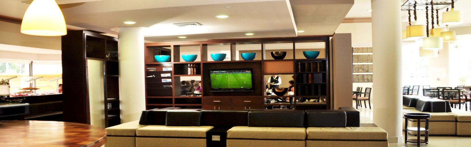 Holiday Inn Tijuana Zona Rio