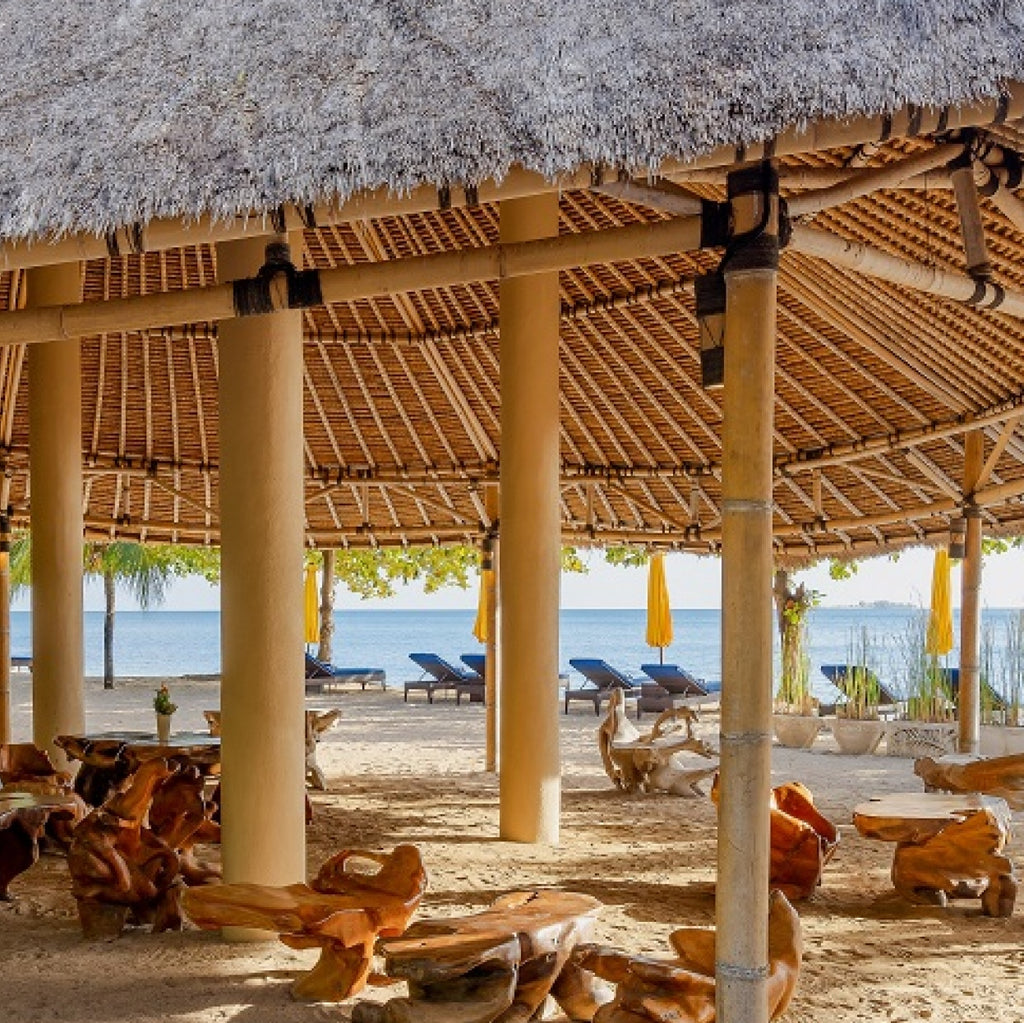 Sundancer Residences & Villas Lombok