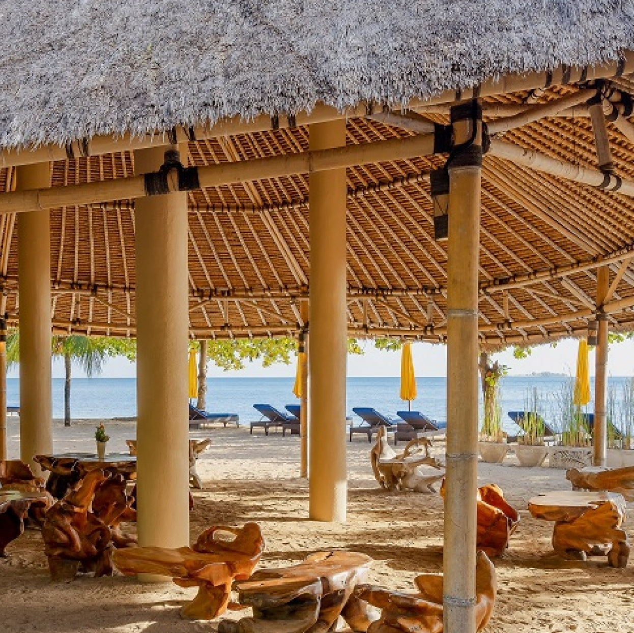 Sundancer Residences & Villas Lombok