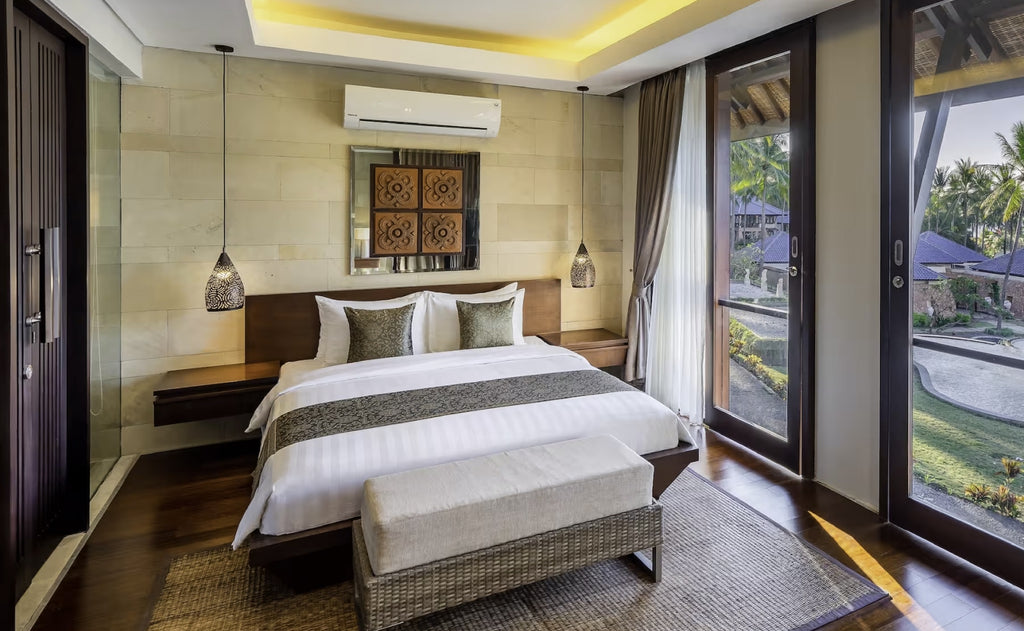 Sundancer Residences & Villas Lombok