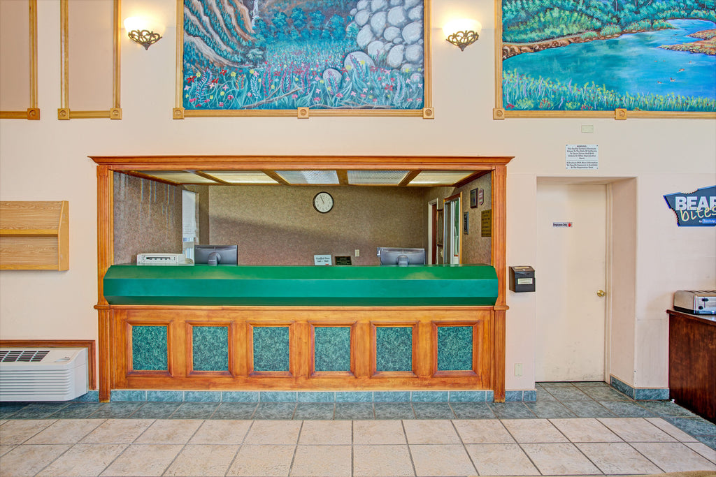 Travelodge Bishop