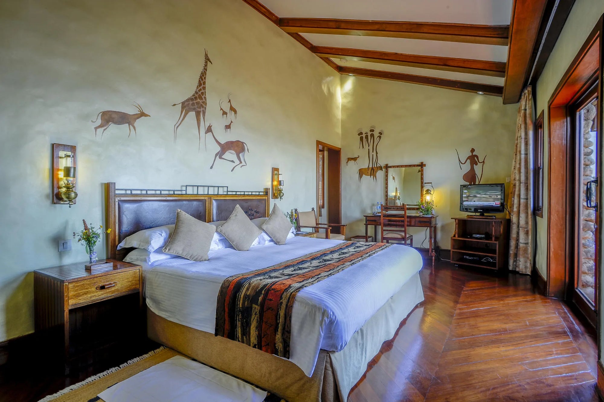 Room gallery image 1.