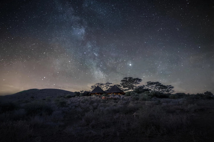 Elewana Tortilis Camp Amboseli