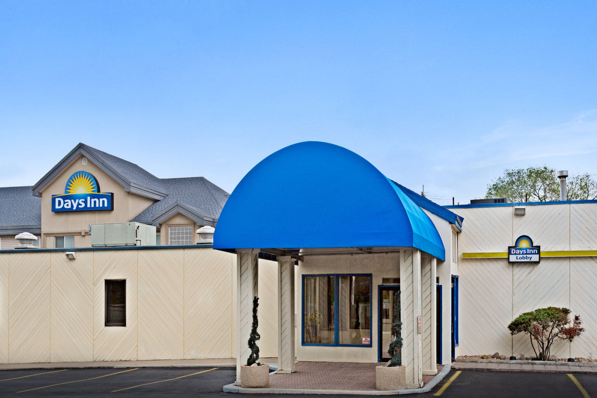 Days Inn and Suites Golden/West Denver