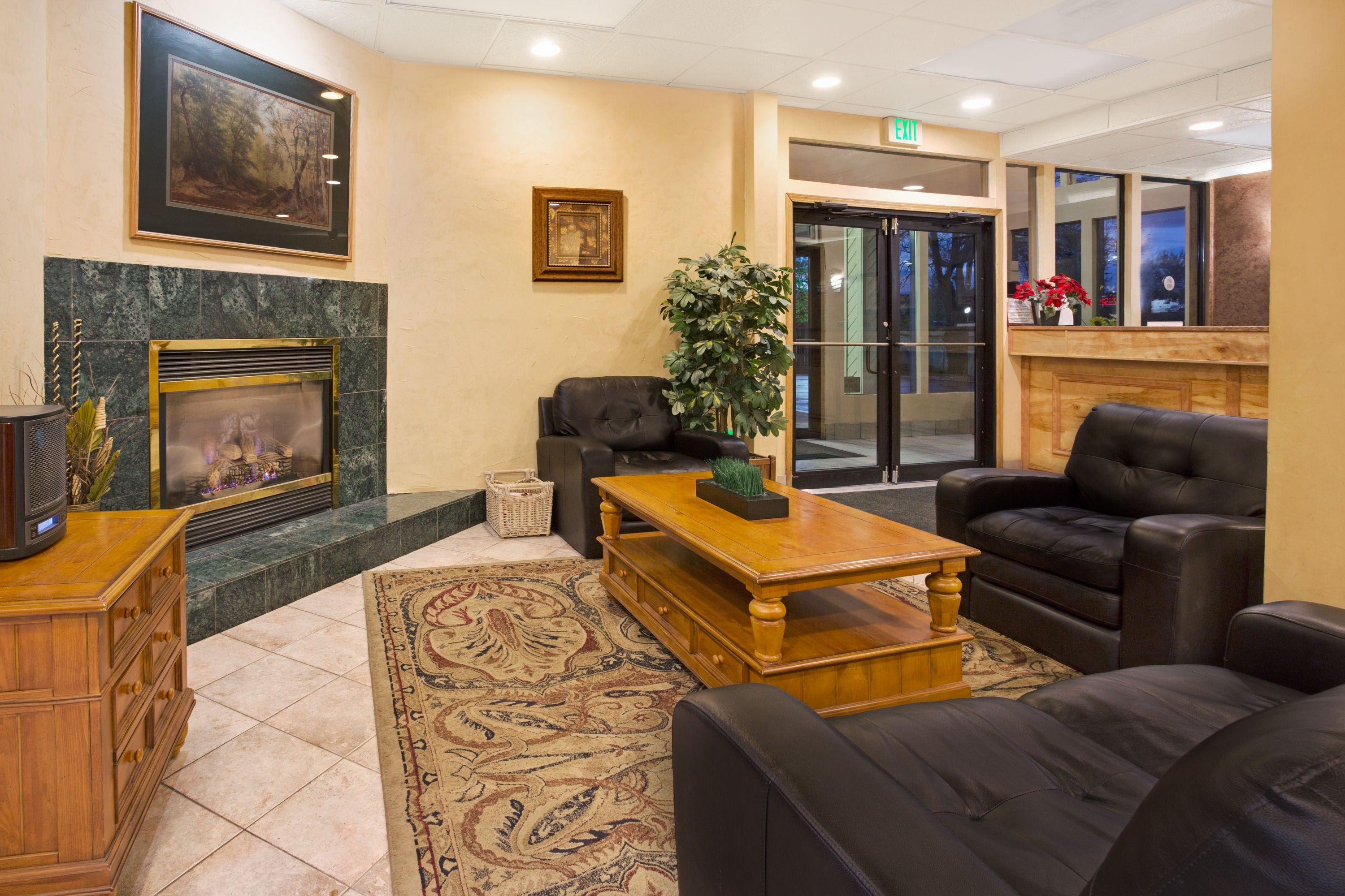 Days Inn and Suites Golden/West Denver
