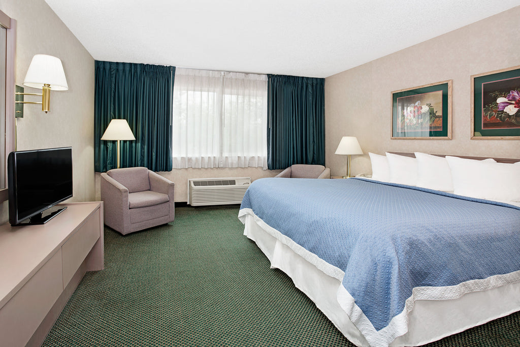 Days Inn and Suites Golden/West Denver