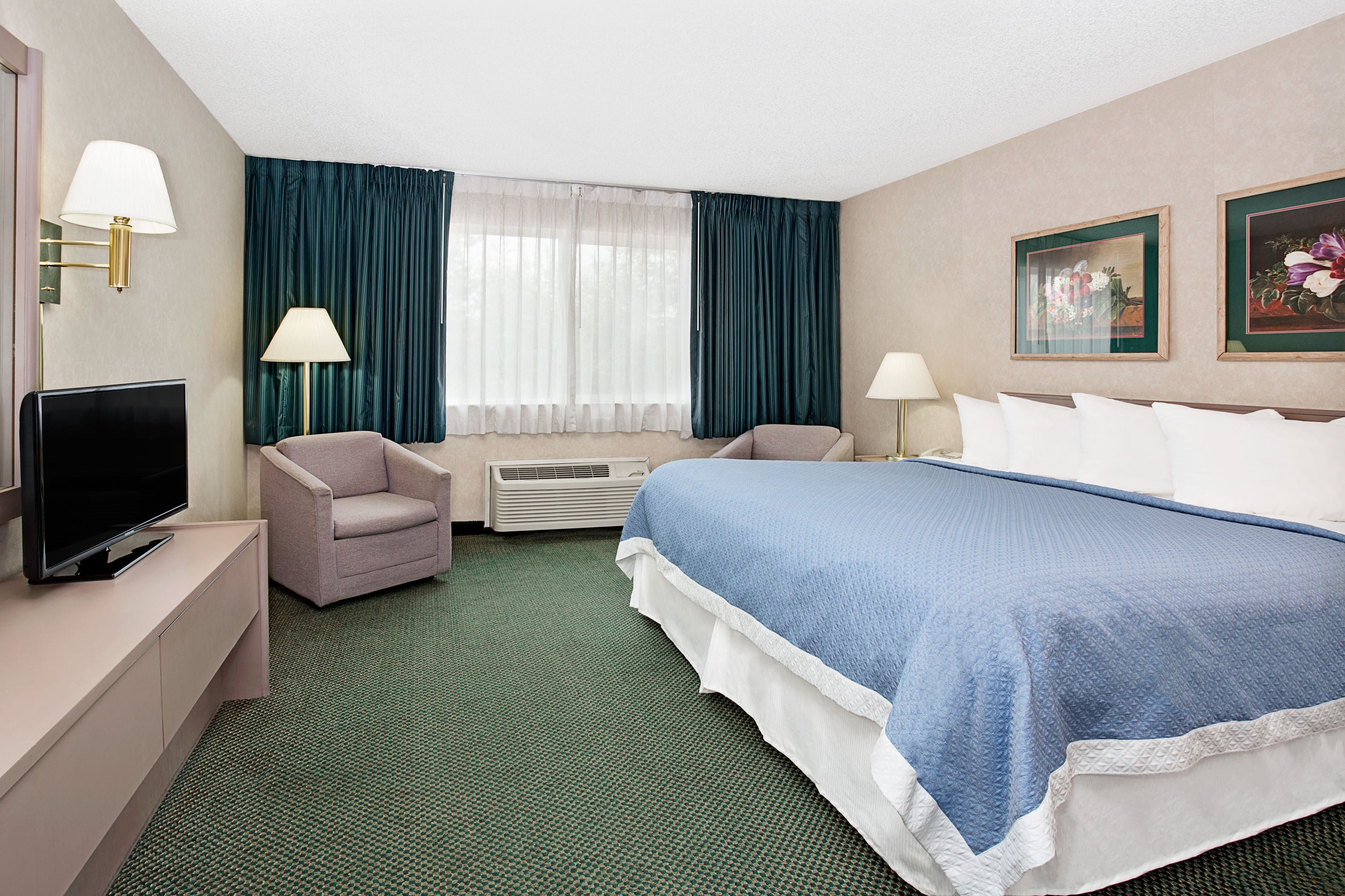 Days Inn and Suites Golden/West Denver