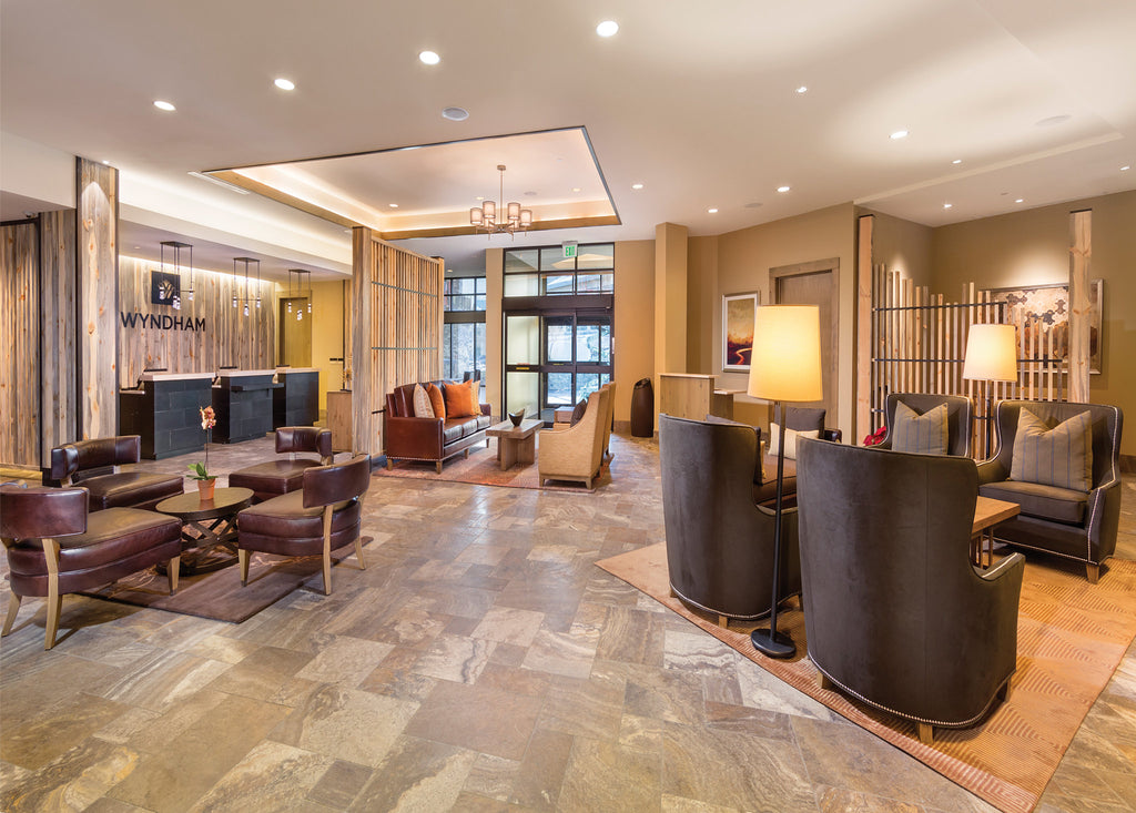 Wyndham Resort at Avon