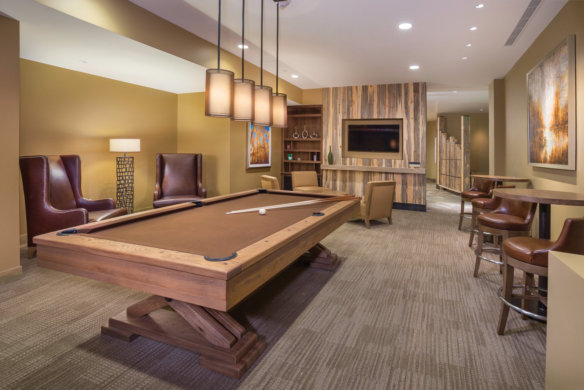 Wyndham Resort at Avon
