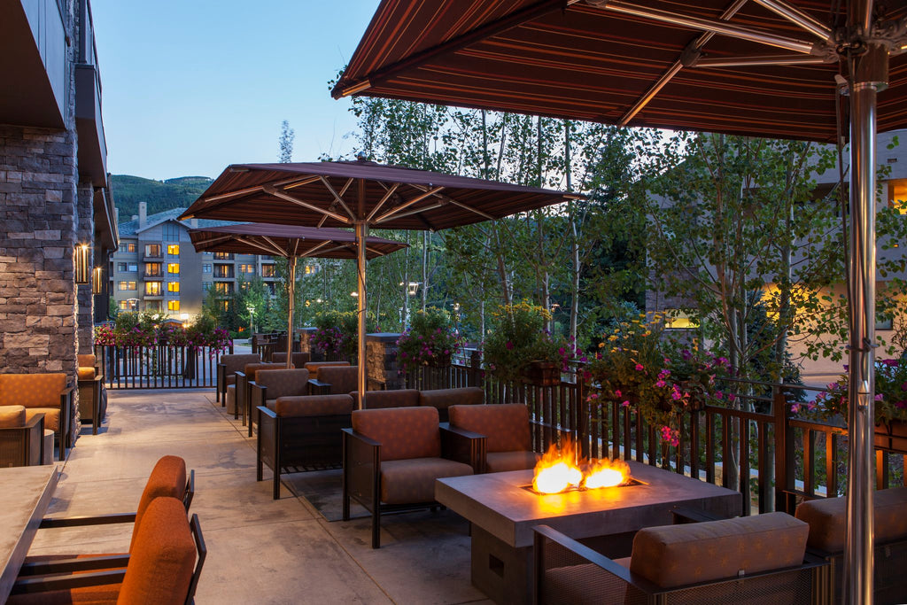 Wyndham Resort at Avon