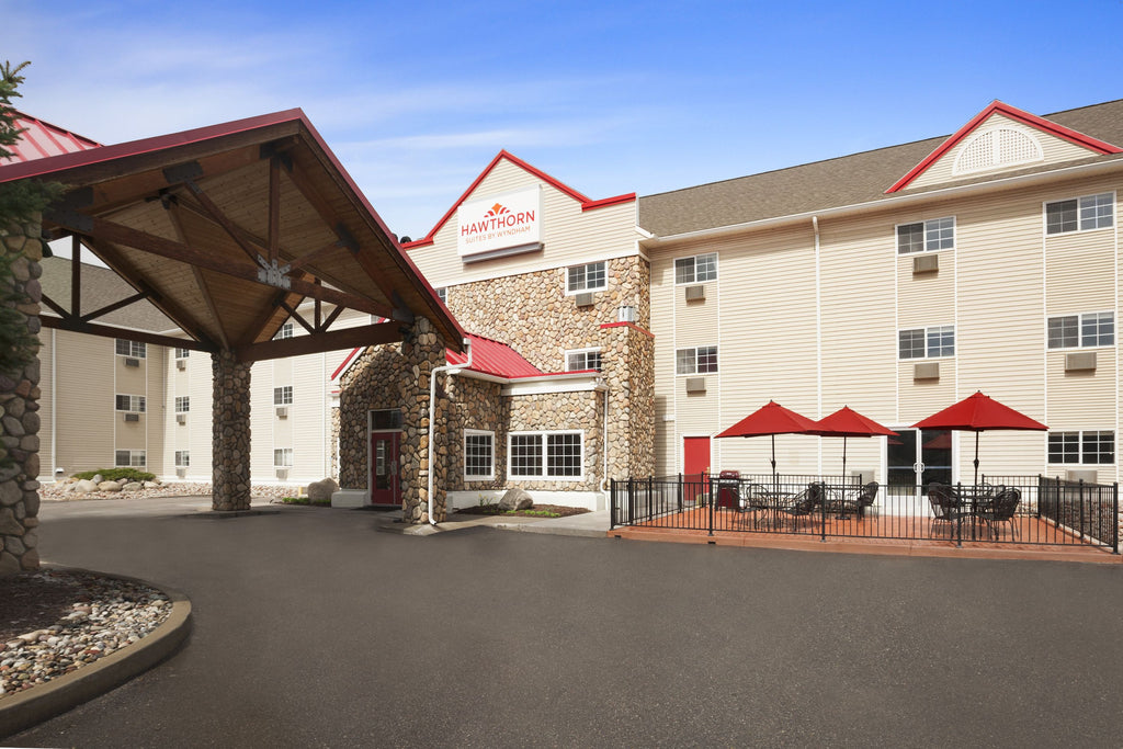 Hawthorn Suites by Wyndham