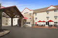 Hawthorn Suites by Wyndham