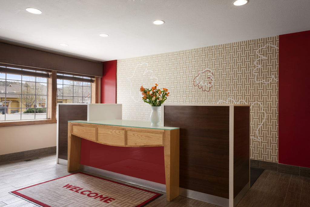 Hawthorn Suites by Wyndham