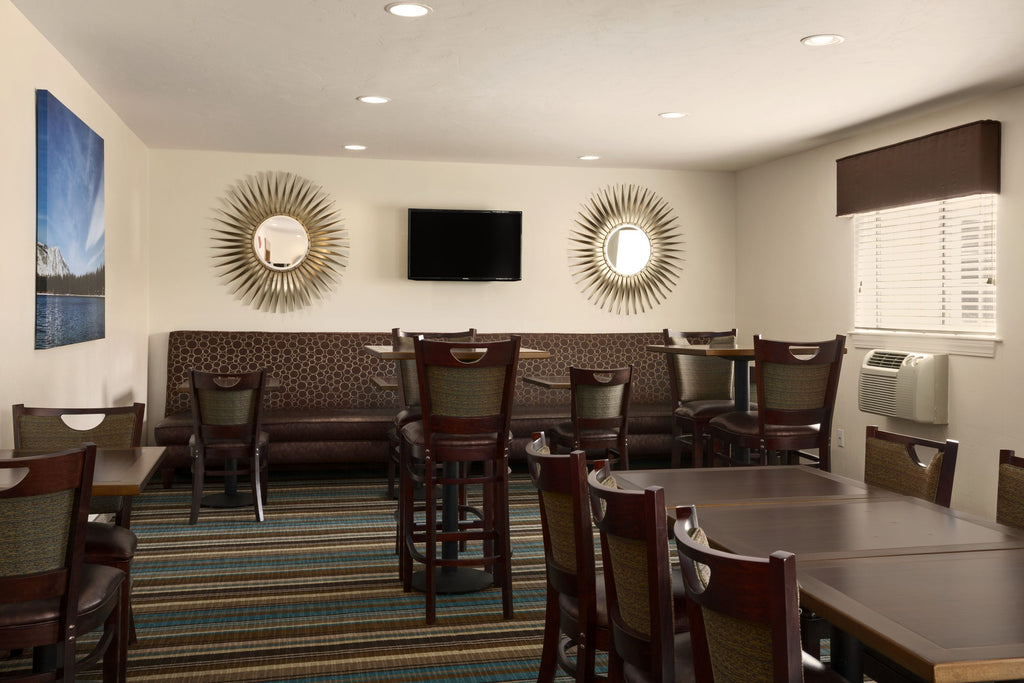 Hawthorn Suites by Wyndham