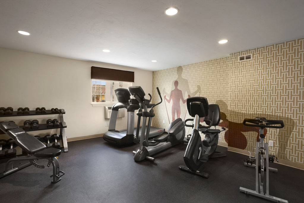 Hawthorn Suites by Wyndham