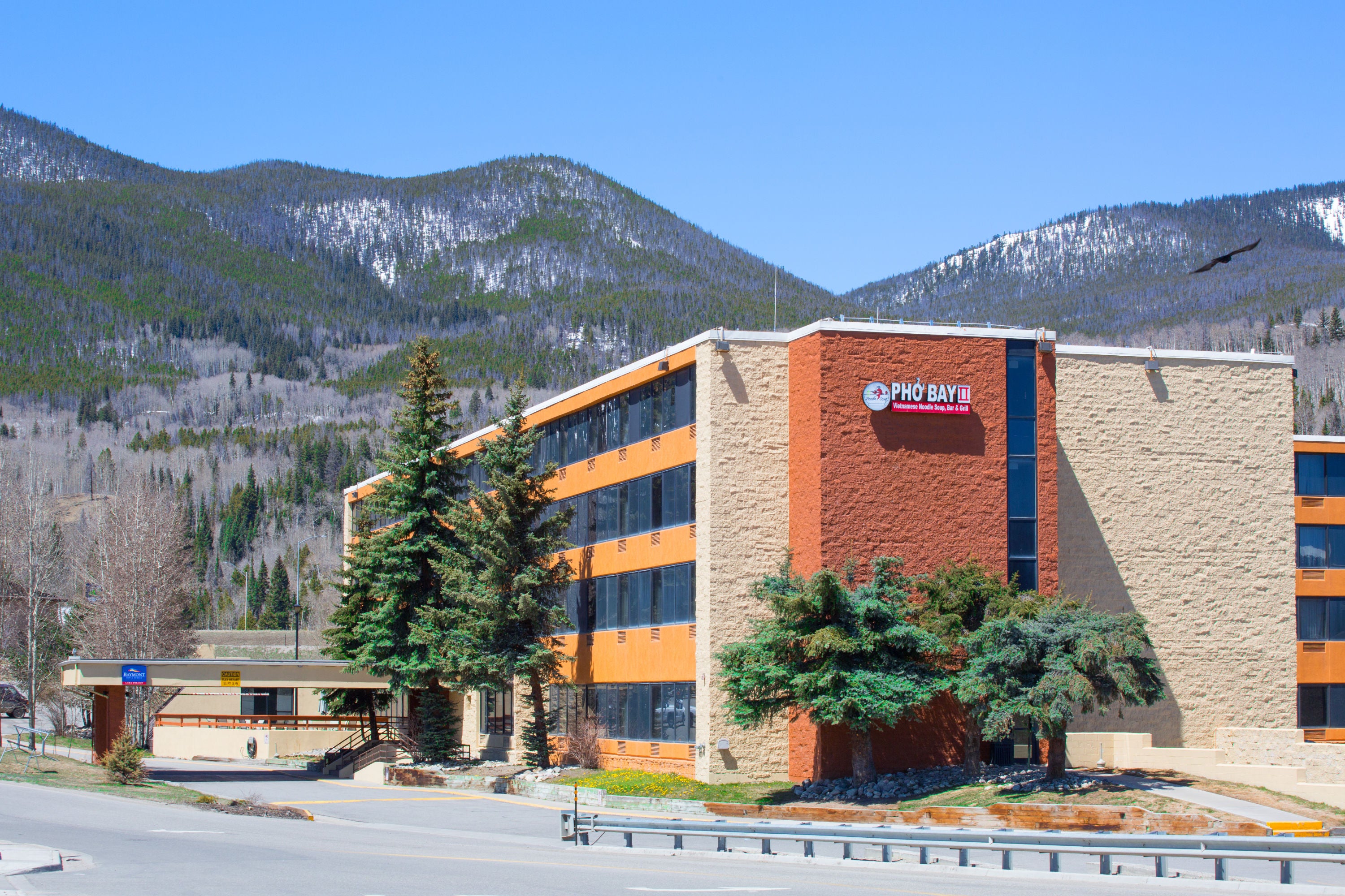 Baymont Inn & Suites Frisco Lake Dillon