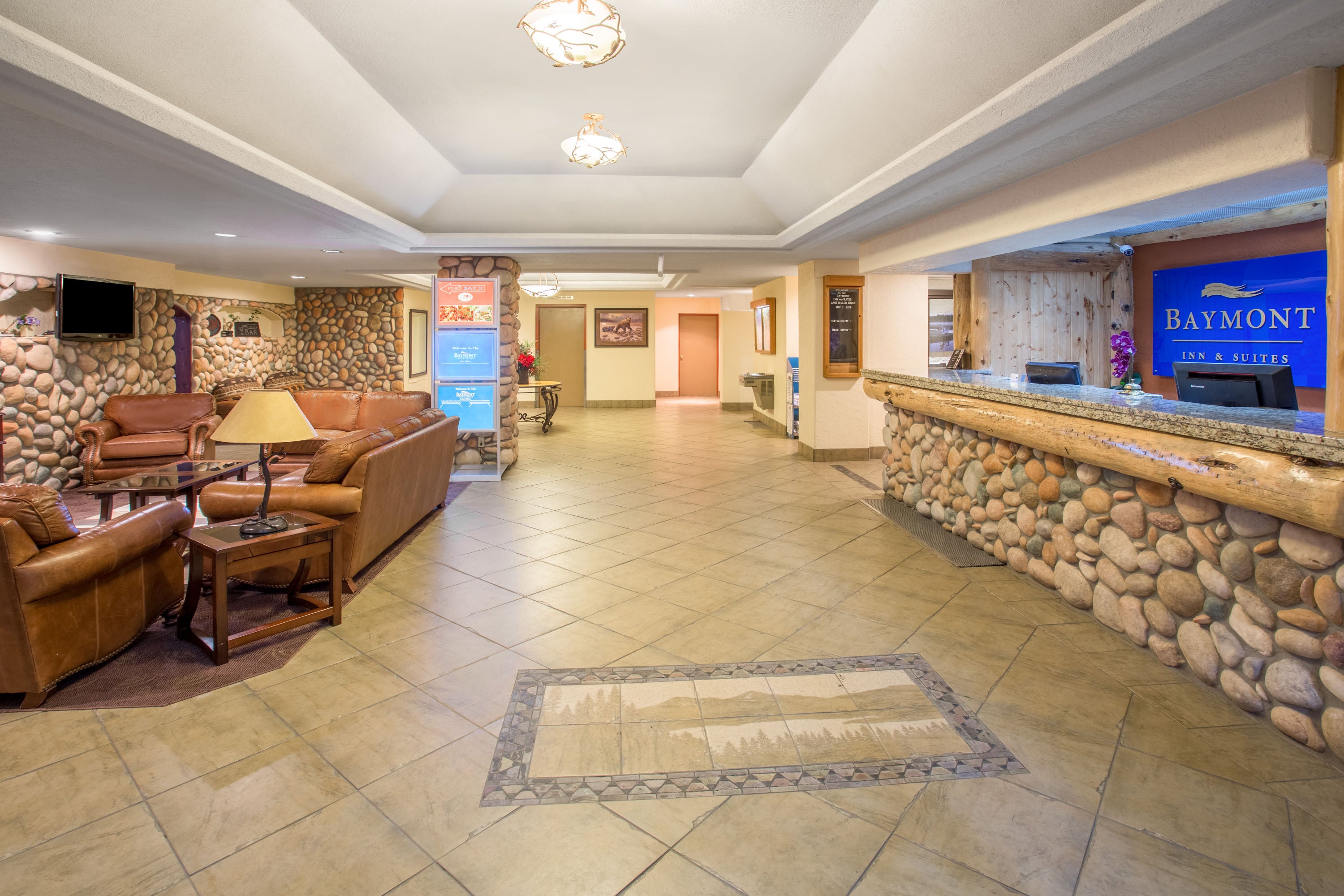 Baymont Inn & Suites Frisco Lake Dillon