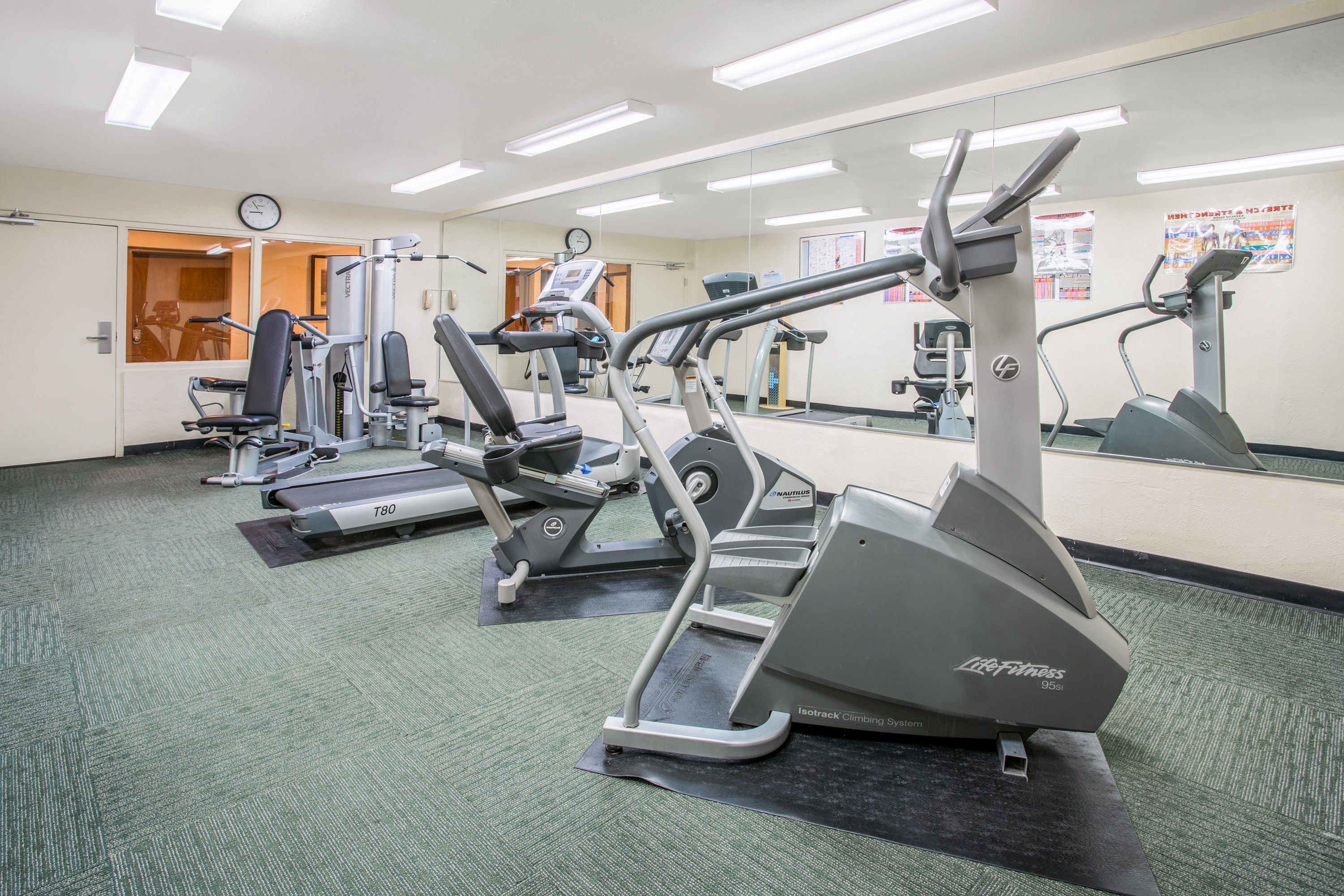 Baymont Inn & Suites Frisco Lake Dillon