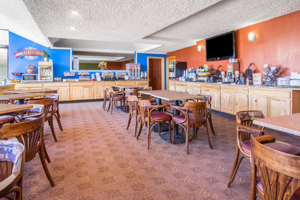 Baymont Inn & Suites Frisco Lake Dillon