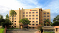 Marriott Puebla Hotel Meson Del Angel