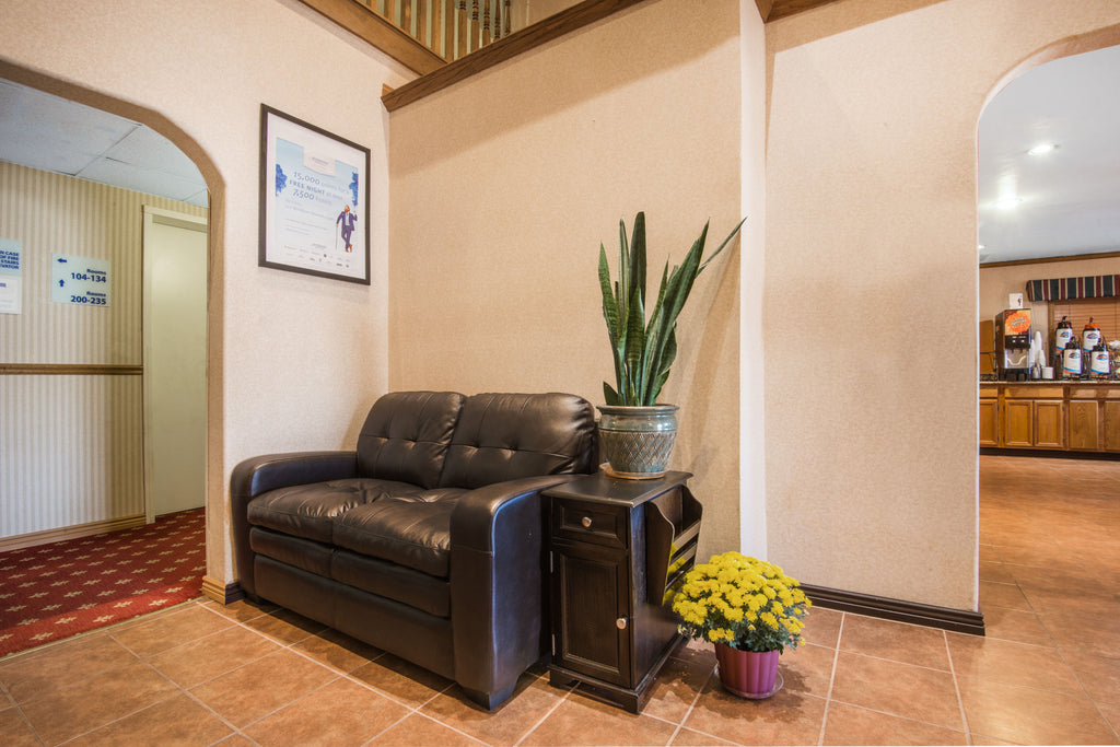 Baymont Inn & Suites Salida