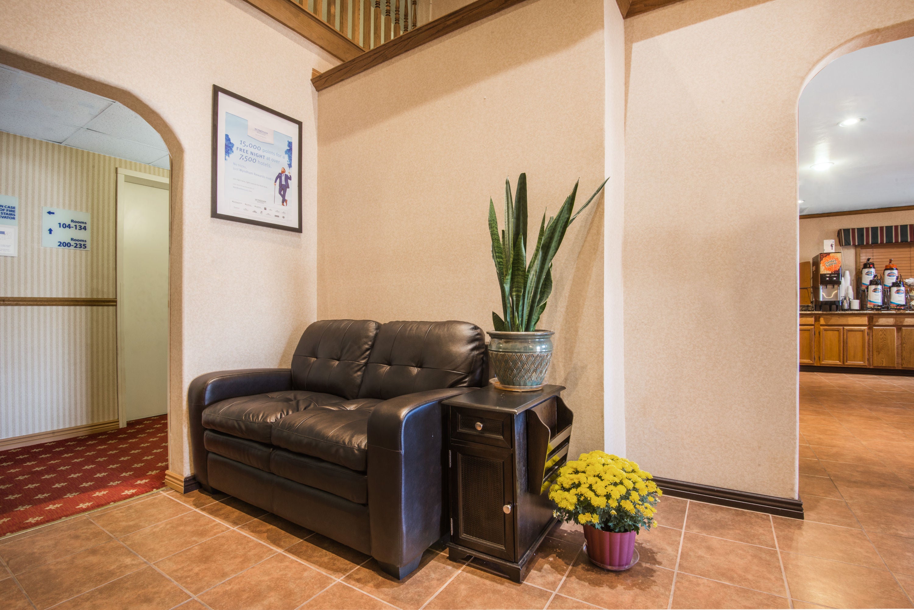 Baymont Inn & Suites Salida