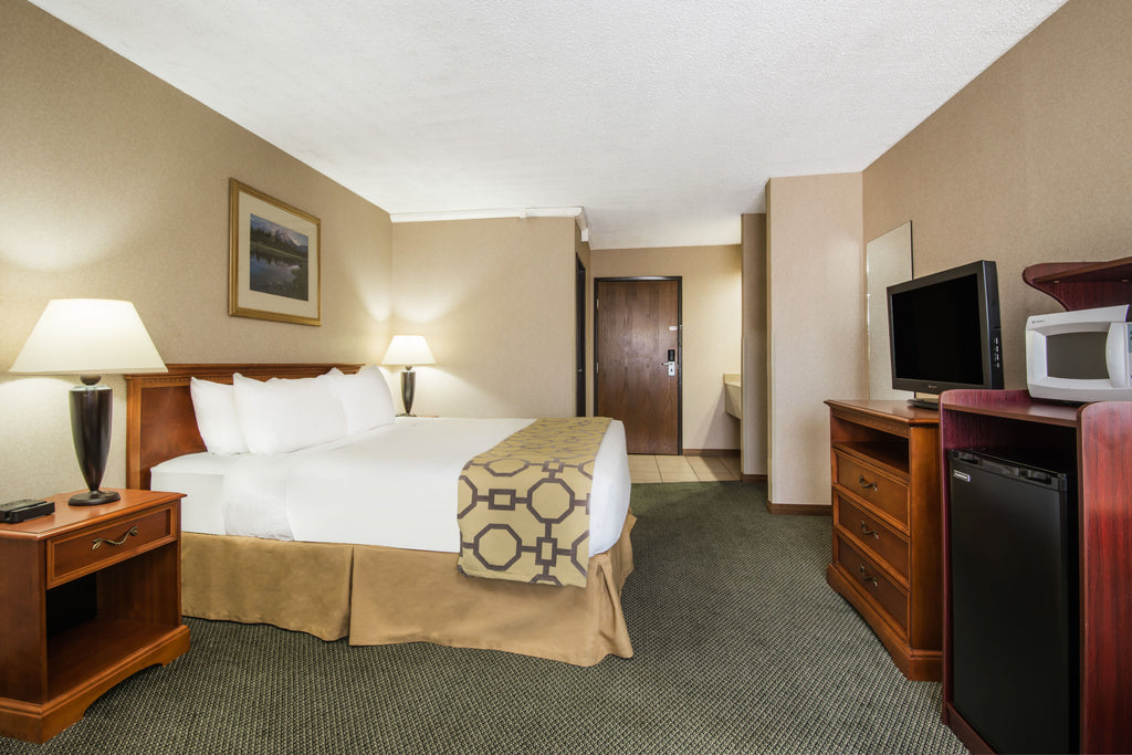 Baymont Inn & Suites Salida