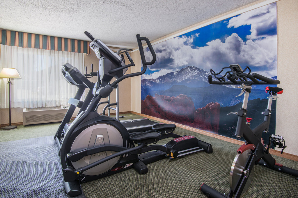 Baymont Inn & Suites Salida