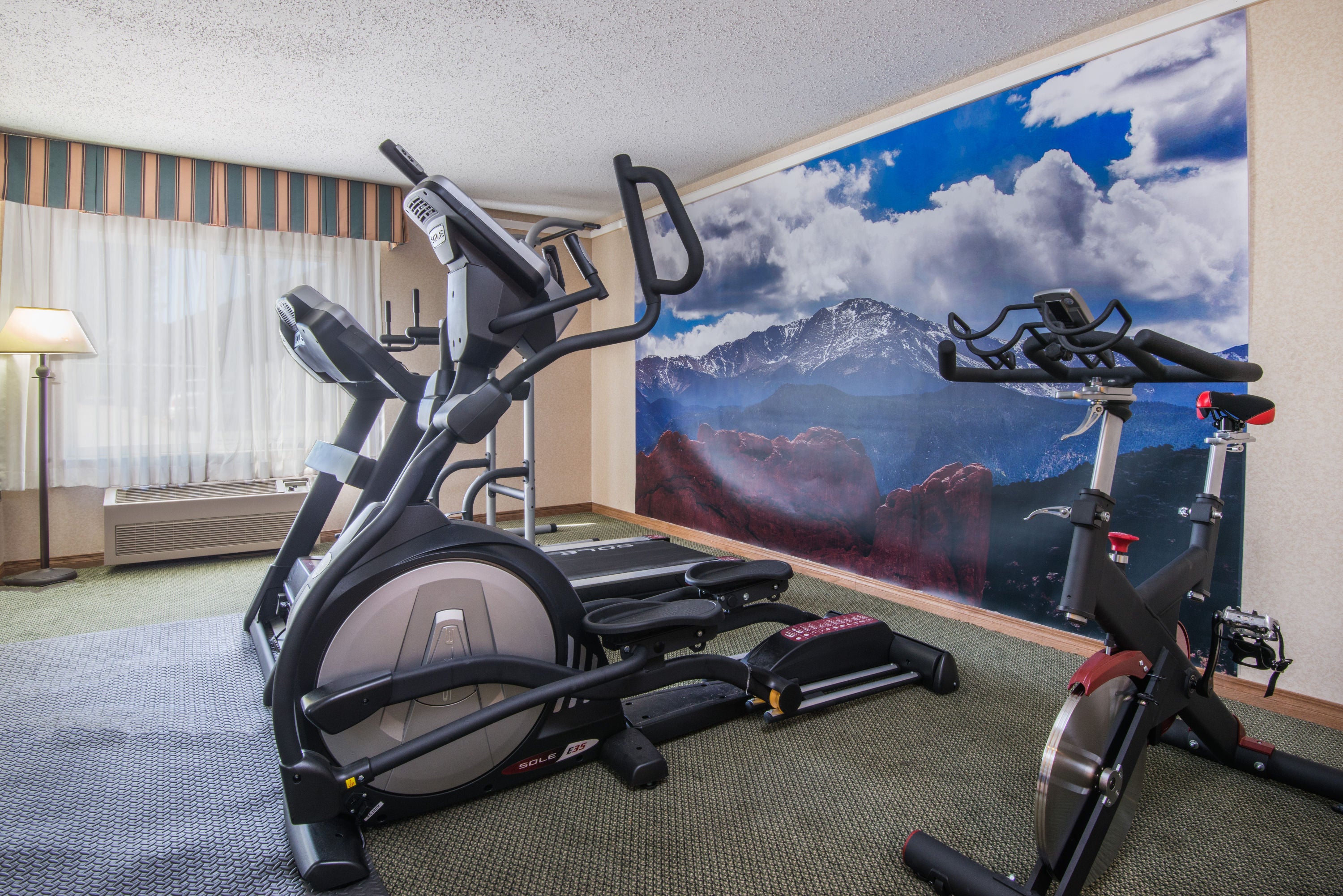 Baymont Inn & Suites Salida