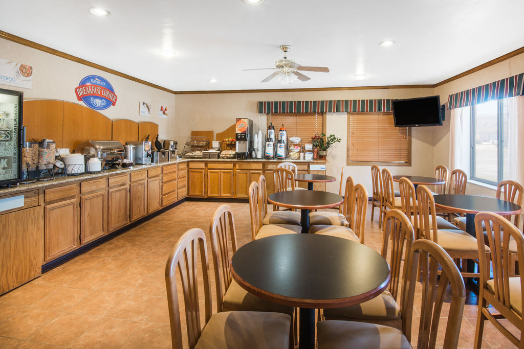 Baymont Inn & Suites Salida