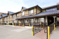 Travelodge Santa Clarita/Valencia