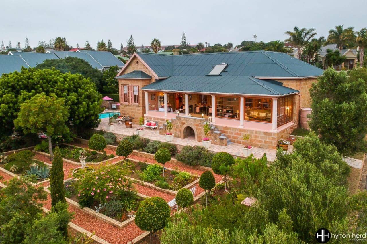 Mossel Bay