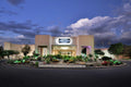 Exterior at Windhoek Country Club Resort & Casino, Windhoek, Namibia.