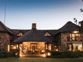 Jembisa Bush Home