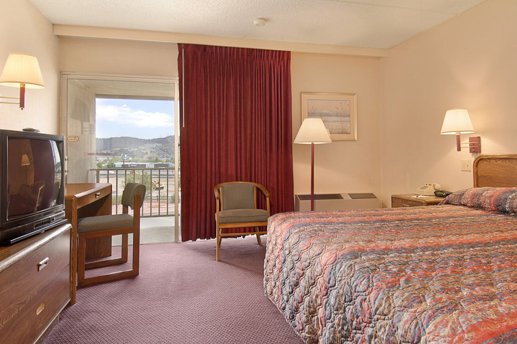 Days Inn Colorado Springs/Garden of the Gods