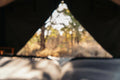 Simbavati Trails Camp at Simbavati Trails Camp, Timbavati Private Nature Reserve, South Africa.