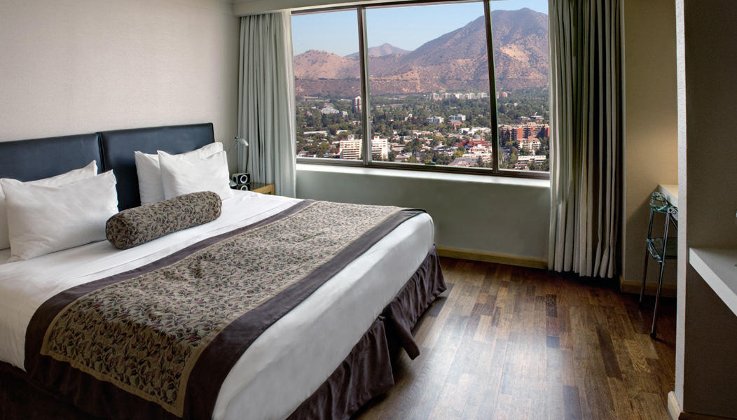 Executive Suites