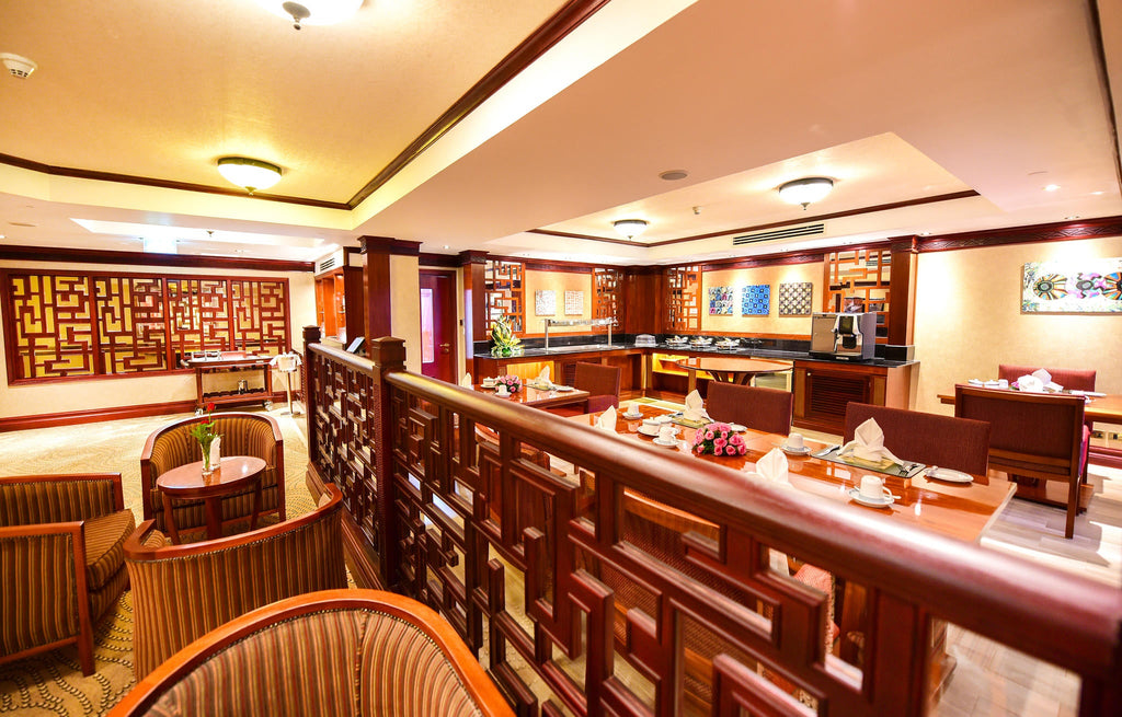 The Bambara Lounge  gallery image 2
