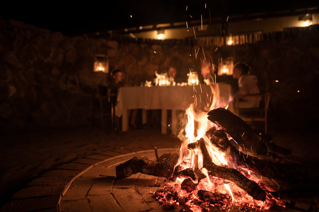 Boma Dinner