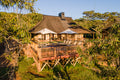 Ekuthuleni Main Lodge