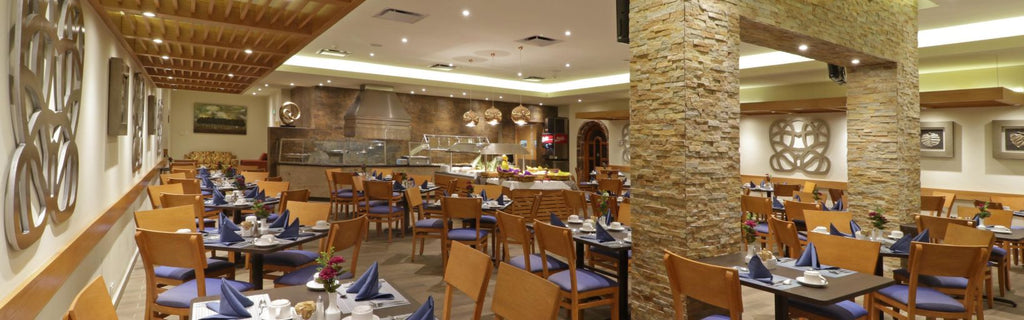 Holiday Inn Monterrey Norte