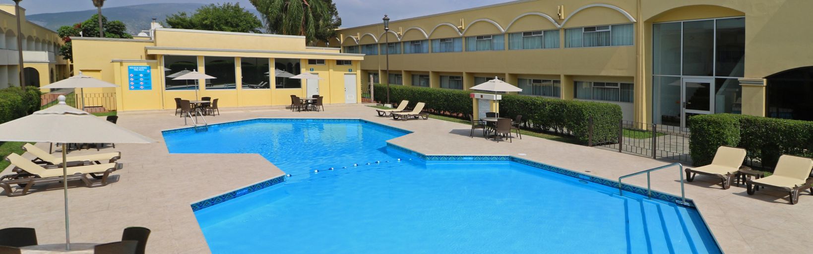 Holiday Inn Monterrey Norte