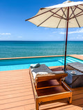 Ocean Villas with private pool